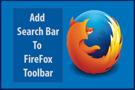 firefox seo toolbar|Add the Search bar to your Firefox toolbar .
